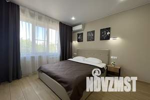 1-к квартира, посуточно, 35м2, 1/5 этаж