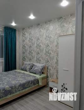 1-к квартира, посуточно, 37м2, 2/20 этаж