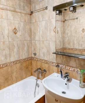 3-к квартира, на длительный срок, 80м2, 1/5 этаж