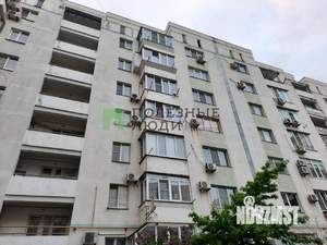 2-к квартира, на длительный срок, 75м2, 6/7 этаж