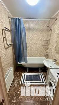 2-к квартира, посуточно, 54м2, 17/20 этаж