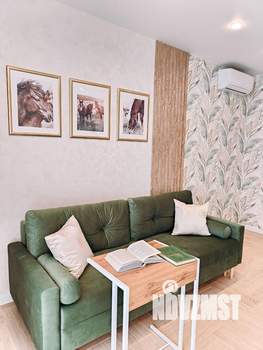 2-к квартира, посуточно, 64м2, 4/16 этаж