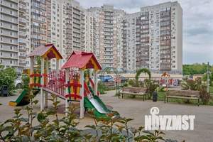 1-к квартира, посуточно, 21м2, 1/1 этаж