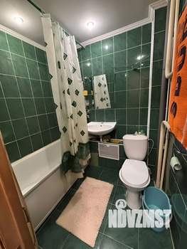 1-к квартира, на длительный срок, 38м2, 2/9 этаж