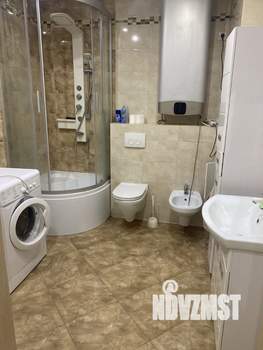 1-к квартира, на длительный срок, 57м2, 3/7 этаж