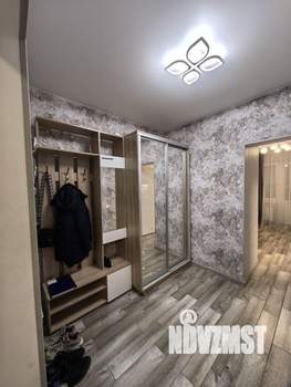 1-к квартира, на длительный срок, 35м2, 9/13 этаж