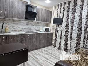 1-к квартира, посуточно, 48м2, 6/16 этаж