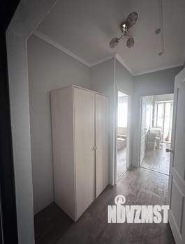 1-к квартира, на длительный срок, 37м2, 6/14 этаж