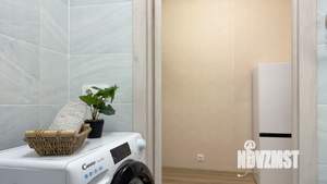 Студия квартира, на длительный срок, 25м2, 8/24 этаж