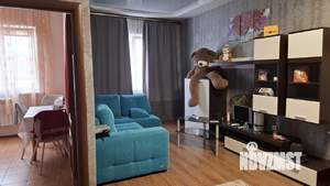 5-к квартира, на длительный срок, 85м2, 2/3 этаж