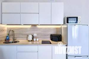 1-к квартира, посуточно, 28м2, 5/24 этаж