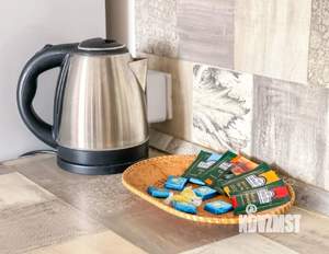 3-к квартира, посуточно, 65м2, 1/1 этаж