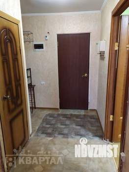 1-к квартира, на длительный срок, 30м2, 2/5 этаж