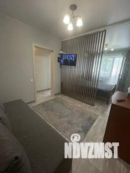 1-к квартира, посуточно, 27м2, 2/2 этаж