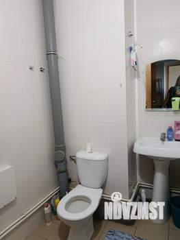 1-к квартира, на длительный срок, 33м2, 7/10 этаж