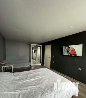 1-к квартира, на длительный срок, 40м2, 14/16 этаж