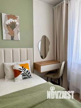 1-к квартира, на длительный срок, 35м2, 6/10 этаж