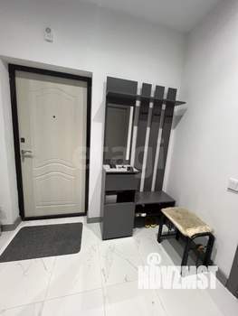 1-к квартира, на длительный срок, 42м2, 13/16 этаж