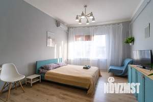 1-к квартира, посуточно, 32м2, 4/5 этаж