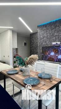 1-к квартира, посуточно, 34м2, 3/5 этаж