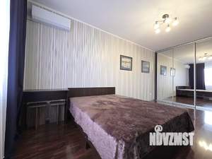 1-к квартира, на длительный срок, 38м2, 14/14 этаж