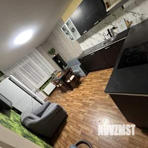 2-к квартира, посуточно, 70м2, 11/16 этаж