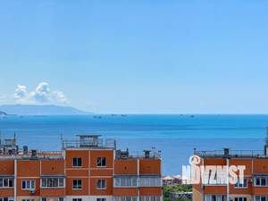 1-к квартира, посуточно, 34м2, 18/20 этаж