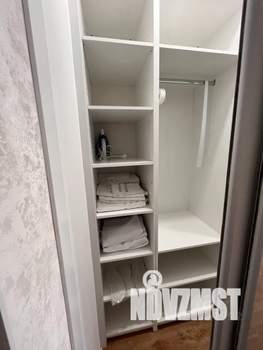 1-к квартира, посуточно, 36м2, 2/3 этаж