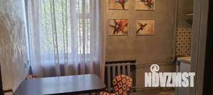 1-к квартира, посуточно, 36м2, 1/4 этаж