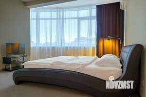 2-к квартира, посуточно, 85м2, 9/17 этаж