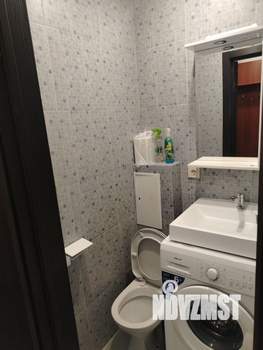 1-к квартира, на длительный срок, 23м2, 7/9 этаж