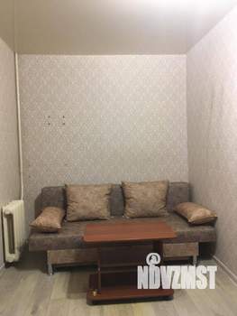 1-к квартира, на длительный срок, 21м2, 8/9 этаж