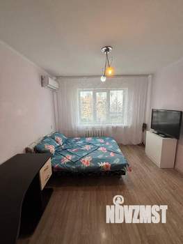 Студия квартира, посуточно, 20м2, 5/5 этаж