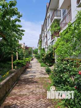 1-к квартира, на длительный срок, 42м2, 1/3 этаж