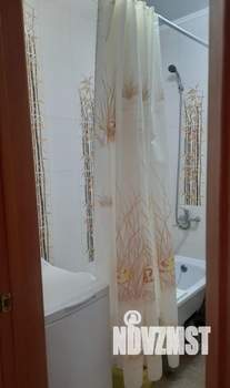 1-к квартира, на длительный срок, 33м2, 3/3 этаж