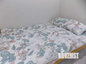 Студия квартира, посуточно, 23м2, 8/24 этаж