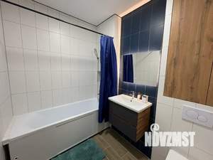 1-к квартира, посуточно, 45м2, 3/16 этаж