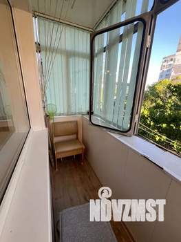 1-к квартира, посуточно, 30м2, 3/5 этаж
