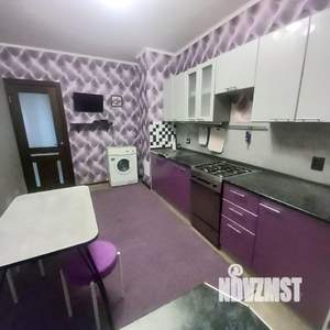 2-к квартира, посуточно, 51м2, 1/10 этаж