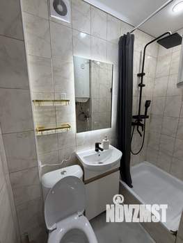 Студия квартира, на длительный срок, 12м2, 1/8 этаж