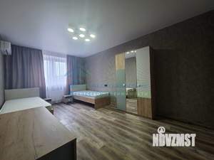 2-к квартира, на длительный срок, 62м2, 11/12 этаж