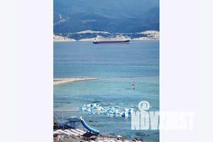 1-к квартира, посуточно, 46м2, 15/16 этаж