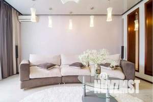 2-к квартира, посуточно, 72м2, 14/16 этаж