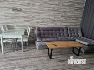 2-к квартира, посуточно, 70м2, 1/1 этаж