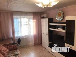 1-к квартира, посуточно, 33м2, 5/5 этаж