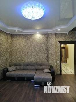 2-к квартира, на длительный срок, 89м2, 2/4 этаж