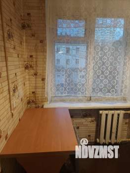 3-к квартира, на длительный срок, 64м2, 2/5 этаж