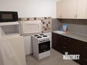 1-к квартира, на длительный срок, 38м2, 5/16 этаж