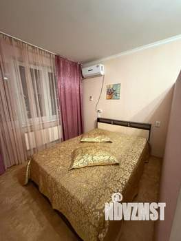 1-к квартира, на длительный срок, 40м2, 8/17 этаж