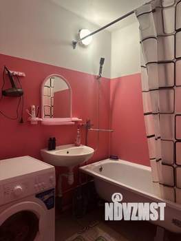 2-к квартира, на длительный срок, 57м2, 5/17 этаж